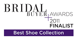Crystal Couture Finalist Best Show Collection 2011