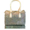 Crystal Couture Handbag Small Crystals