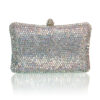 Crystal Couture Crystal Clutch 1