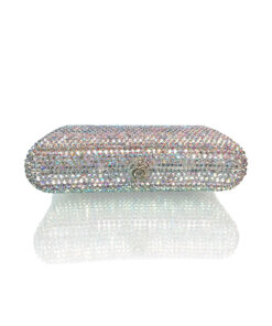 Crystal Couture Crystal Clutch 2