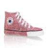 Crystal Couture Children Converse 2