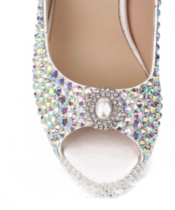 Crystal-Couture-Crystal-Pearl-Wedding-PeepToe.Brdal-Shoe