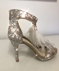 Crystal-Couture-Feather-Tassels