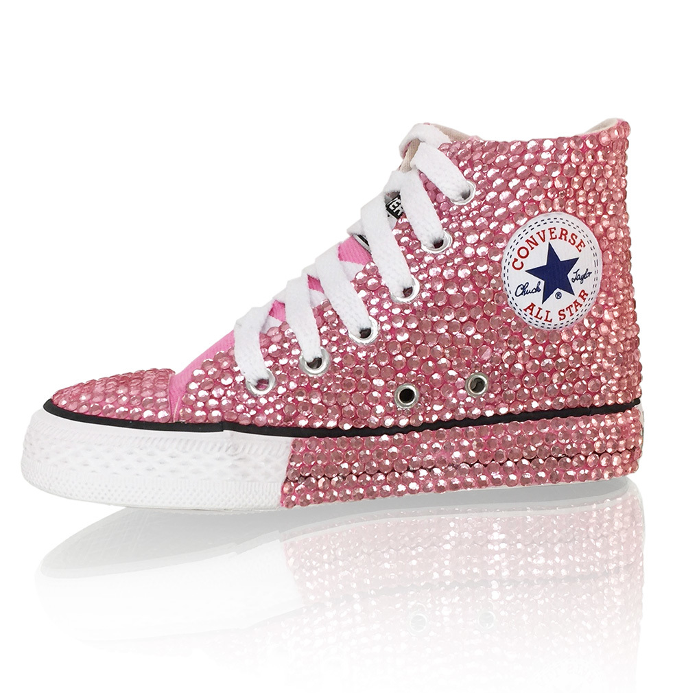 Crystal-Couture-Children's-Crystal-Converse