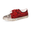 Crystal Couture Trainers 2