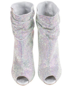 Crystal Couture Ladies Crystal Boots 2018
