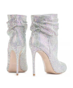 Crystal Couture Ladies Crystal Boots 2018