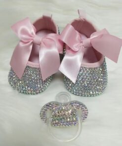 Crystal-Couture-Crystal-Baby-shoes