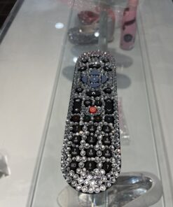 Crystal-couture-sky-remote