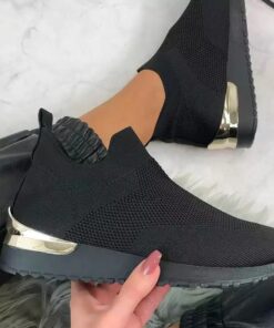 Crystal-couture-ladies-sock-trainers