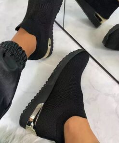 Crystal-couture-ladies-sock-trainers