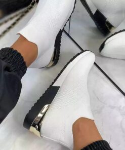 Crystal-couture-ladies-sock-trainers