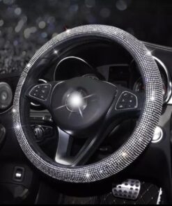 crystal-couture-steering-wheel