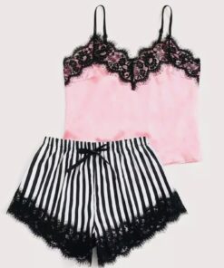 Crystal-couture-candy-pjs