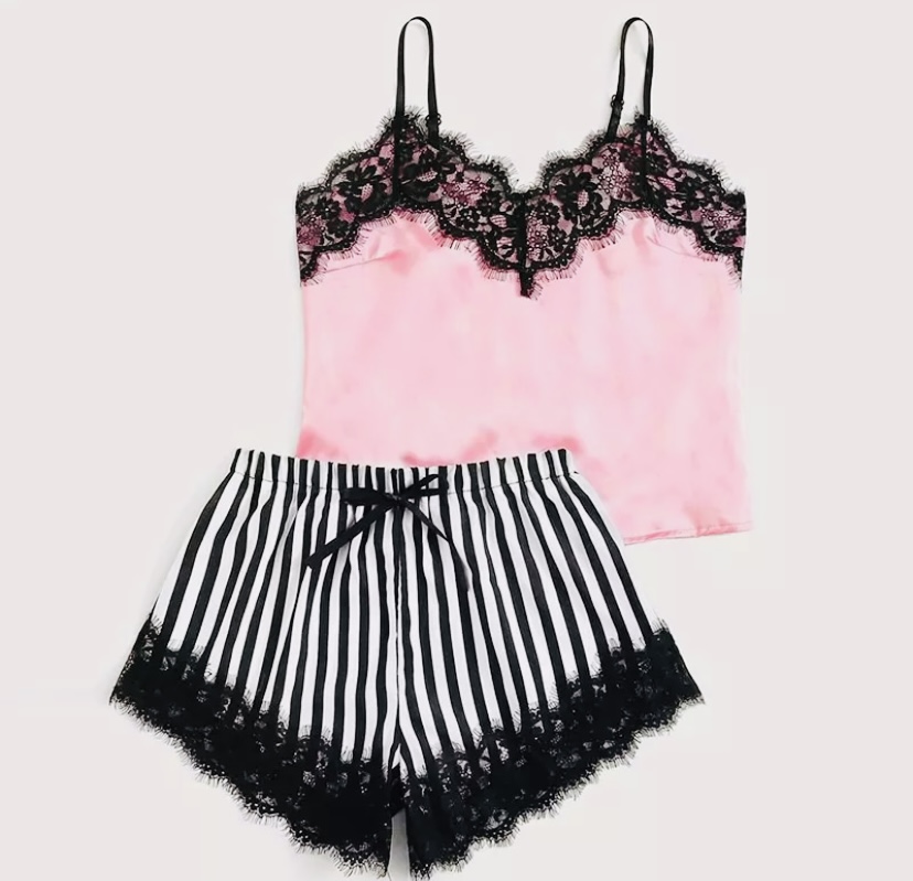 Crystal-couture-candy-pjs