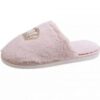 rown slippers crystal couture