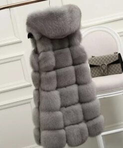 Crystal-Couture-faux-fur-gillet
