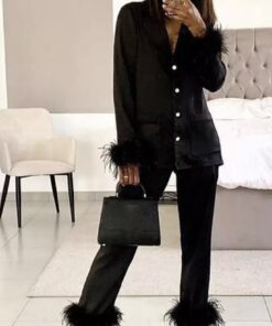 Crystal-Couture-ladies-silk-pjs