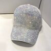 Crystal-Couture-crystal-baseball-cap