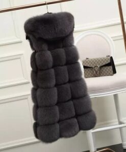 Crystal-Couture-faux-fur-gillet
