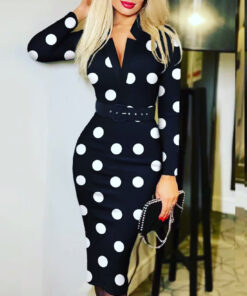 Crystal-Couture-vneck-dress