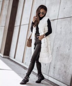 Crystal-Couture-faux-fur-gillet