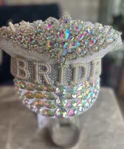 Bride-hats
