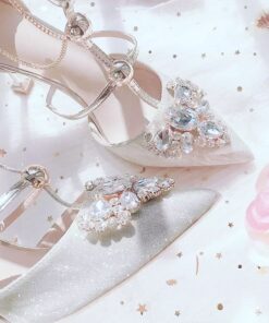 Alternative view of Cinderella Shoes 2022
