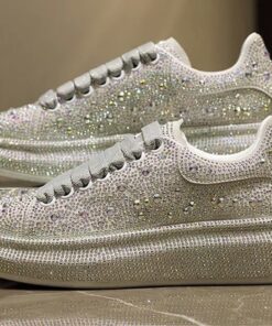 Wedding-crystal-trainers