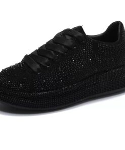Wedding-crystal-trainers