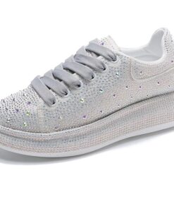 Wedding-crystal-trainers