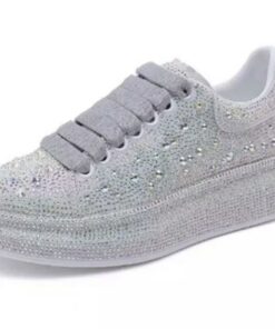 Wedding-crystal-trainers