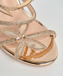 Crystal-couture-gold-sandal