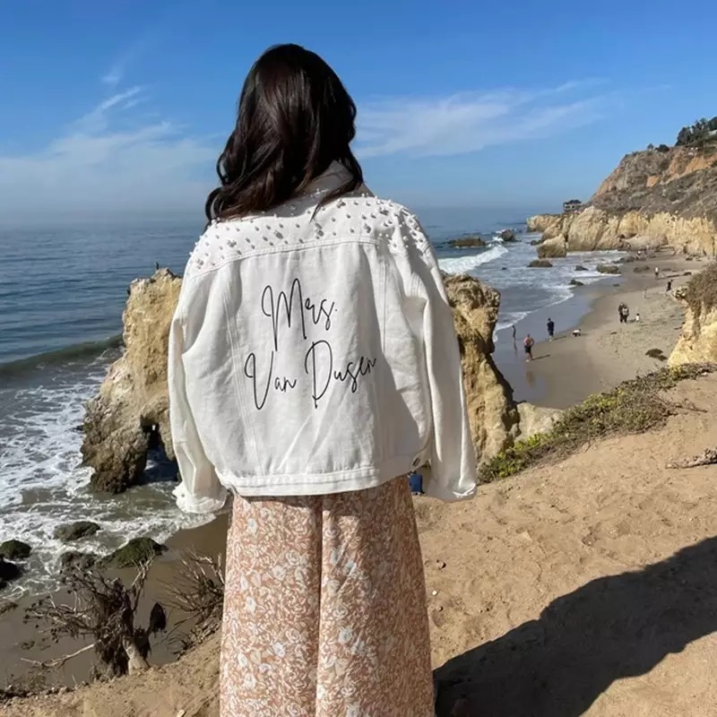 Personalised-bride-denim-jackets