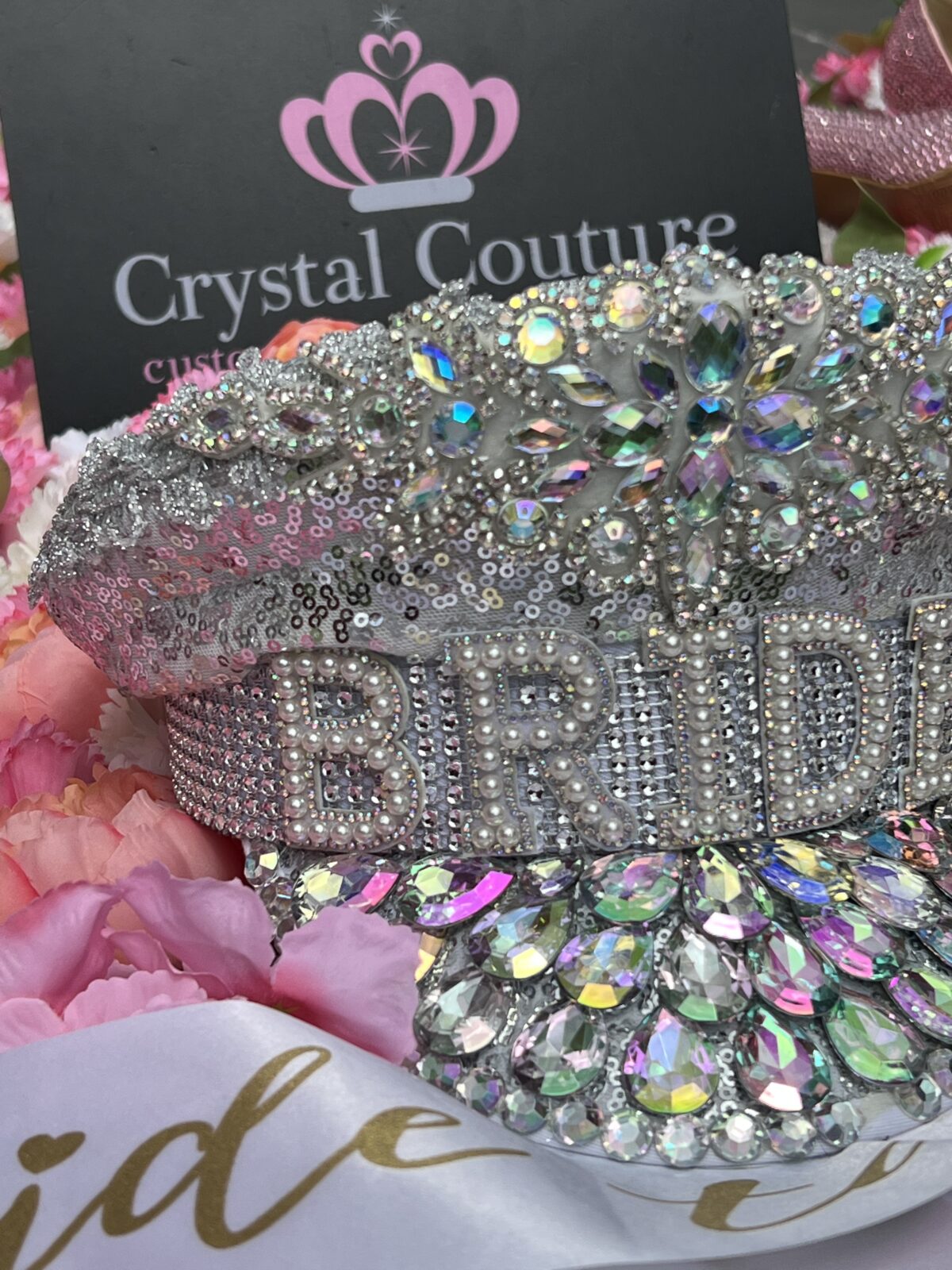 Crystal-jewelled-hats