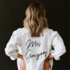 Personalised-bride-denim-jackets