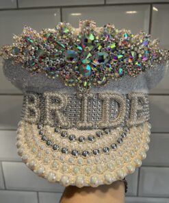Crystal-bride-hats