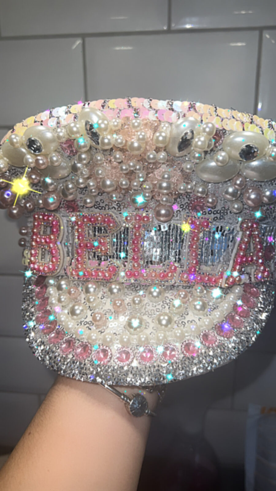 Crystal-jewelled-hats