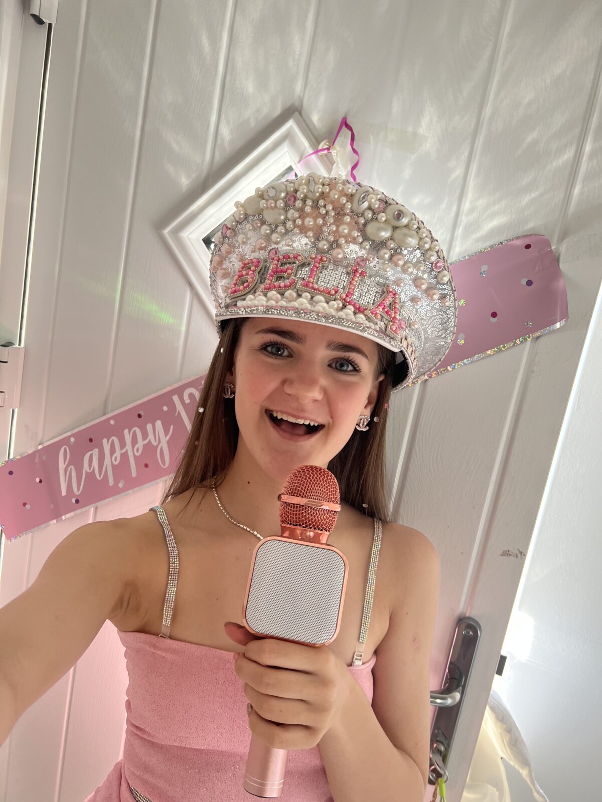 Crystal-jewelled-hats