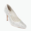 Crystal Couture Swarovski Crystal Heels